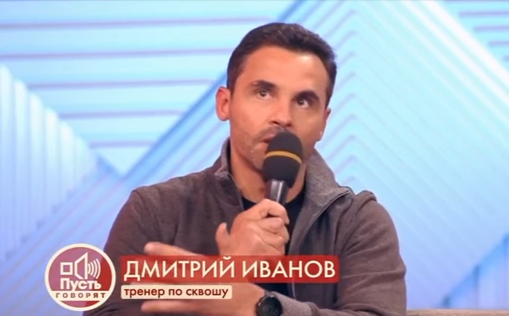 «Нездоровая худоба»: Экс-супруг Лолиты проехался по ее внешности