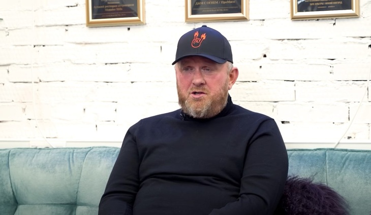 «Как сборная России по футболу»: шеф-повар Ивлев жестко распек российский общепит «Как сборная России по футболу»: шеф-повар Ивлев жестко распек российский общепит