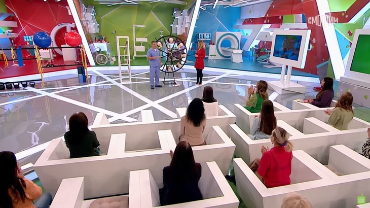 Когда убираем симптомы менопаузы: врач Мясников объяснил, почему у женщины могут вырасти усы Когда убираем симптомы менопаузы: врач Мясников объяснил, почему у женщины могут вырасти усы