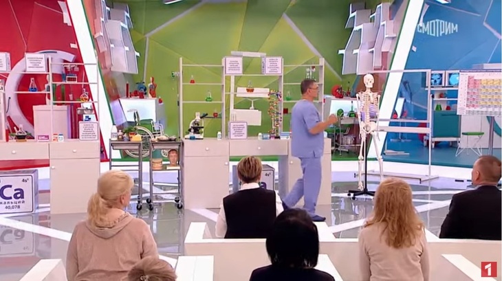 Немедленно обследуйтесь, чтобы не умереть: врач Мясников раскрыл неожиданный симптом рака почек