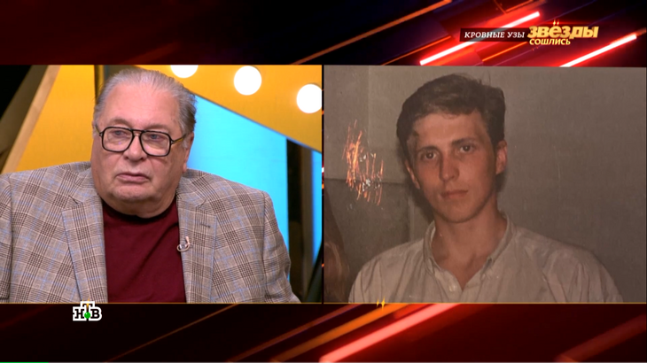 Умер в 26 лет: Смирнитский объяснил, почему не удалось спасти сына-наркомана Умер в 26 лет: Смирнитский объяснил, почему не удалось спасти сына-наркомана