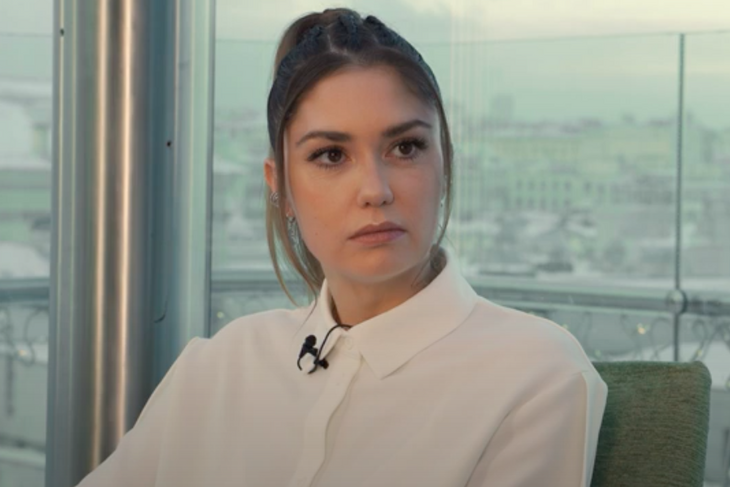 Пост в Instagram — 300 тысяч рублей: сколько зарабатывает Муцениеце