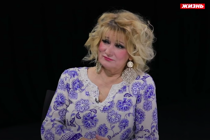 Звезда «Папиных дочек» Ольга Хохлова одобрила сексуальные домогательства