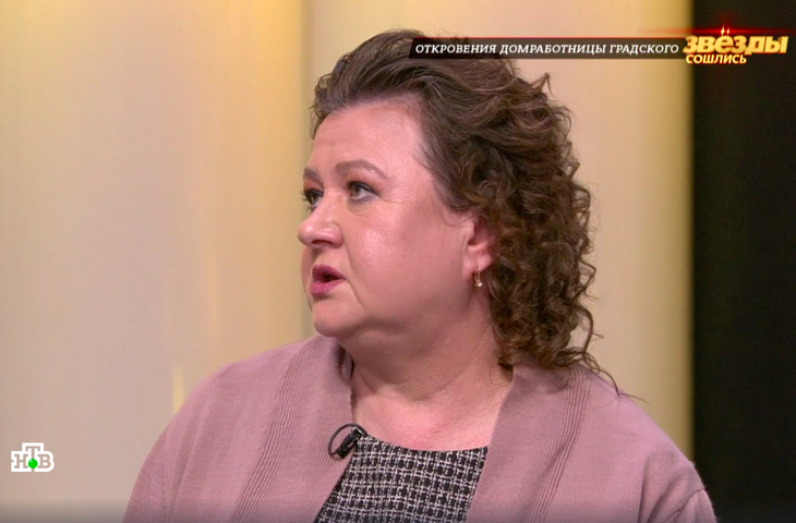 «Почти одного возраста»: как молодая вдова Градского общалась с его взрослыми детьми