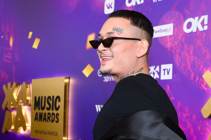 СМИ Моргенштерна резко начало терять подписчиков СМИ Моргенштерна резко начало терять подписчиков