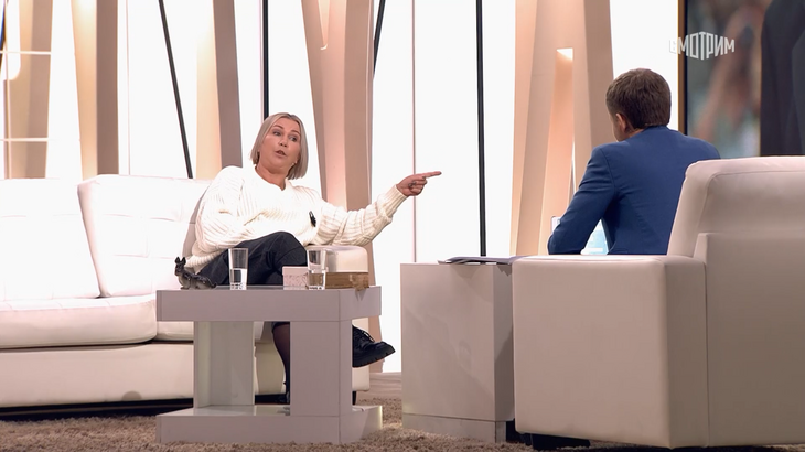 «Существом для него была»: Абдулов отговаривал Макаревича от романа со Стриж