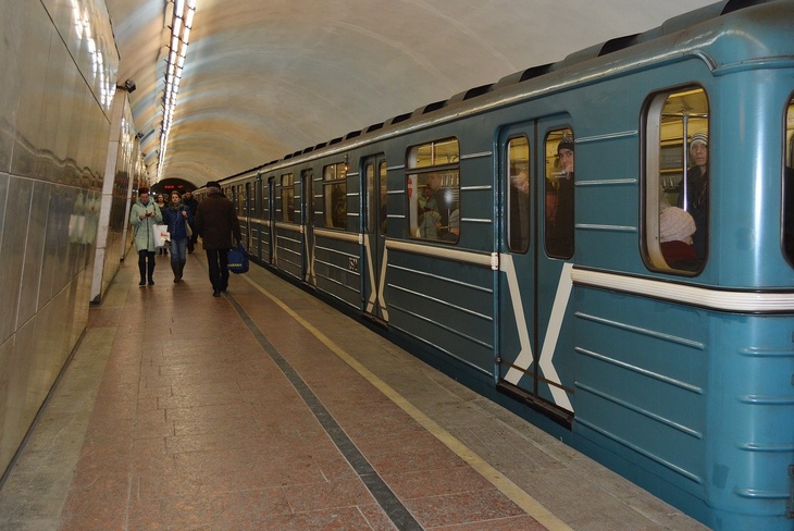 В московском метро пропал мальчик с особенностями развития