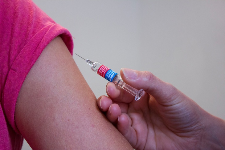 Дети станут шизофрениками: врач Мясников разъяснил, нужно ли делать прививку от гриппа беременным 
