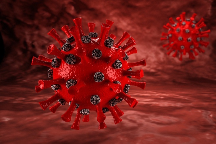Кардиолог Хорошев назвал единственный способ избежать тромбоза после коронавируса