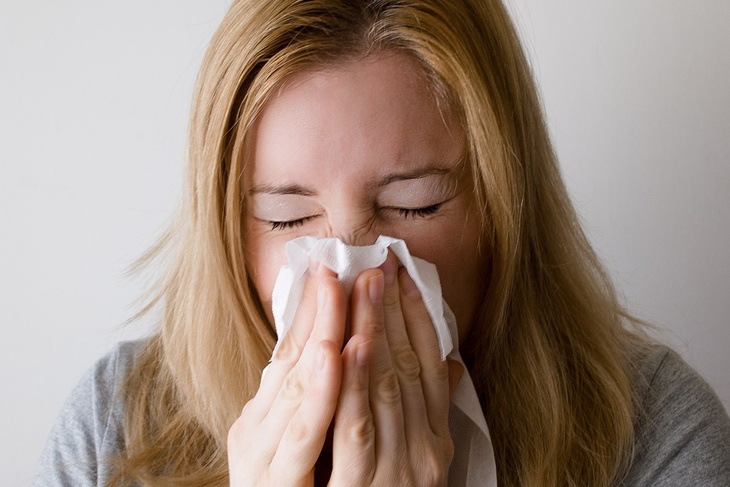 Лор назвала три главных отличия простуды от аллергии