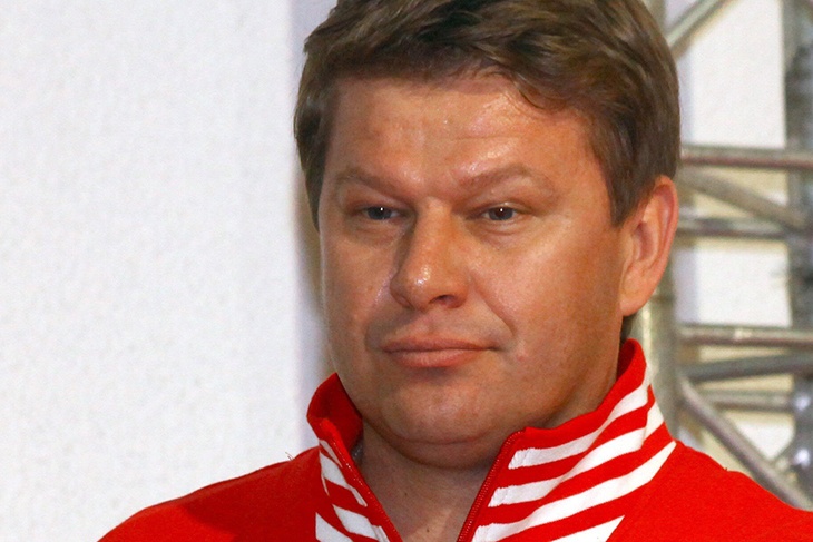 Губерниев раскритиковал решение не включать Валиеву в список участников показательных выступлений