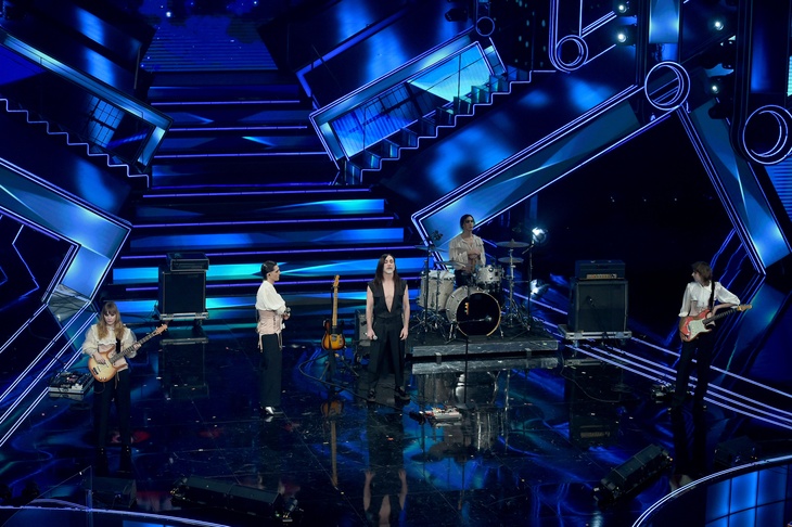 Плагиат от Украины, клубняк Чехии и «испанская Бузова»: какие песни прозвучат на «Евровидении 2022»