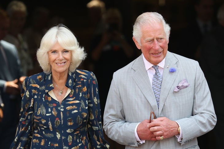 Операция «Золотая сфера»: раскрыты детали коронации принца Чарльза и его жены