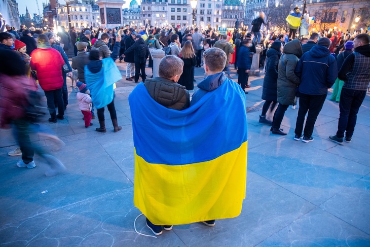 Минобороны: Киев делает из мирных жителей живой щит для националистов