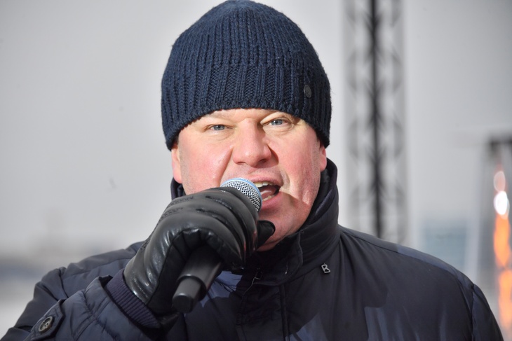 Губерниев считает, что российские девушки и мужчины способны победить в масс-старте на Играх