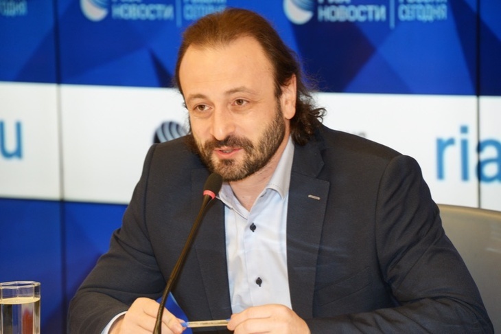 «Таких людей Господь особенно хранит»: Авербух до слез трогательно поддержал Камилу Валиеву