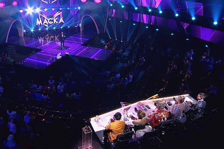 «Прекрасен»: телезрители и Киркоров досрочно назвали победителя третьего сезона «Маски»