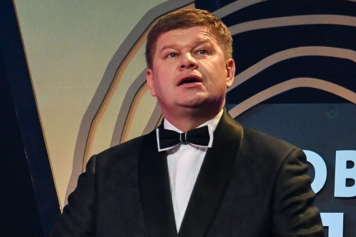 «Назначить любого, хуже уже не будет»: Губерниев предложил уволить тренера биатлонисток 