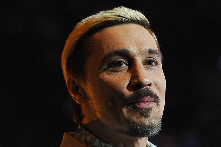 «Иванна — это любовь»: Билан показал любовные танцы в интимной атмосфере с новой пассией из Украины 