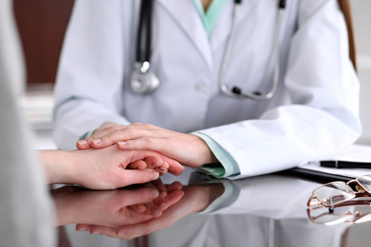 Самое страшное — потерять время: врач популярно объяснил, как нельзя лечить рак Самое страшное — потерять время: врач популярно объяснил, как нельзя лечить рак