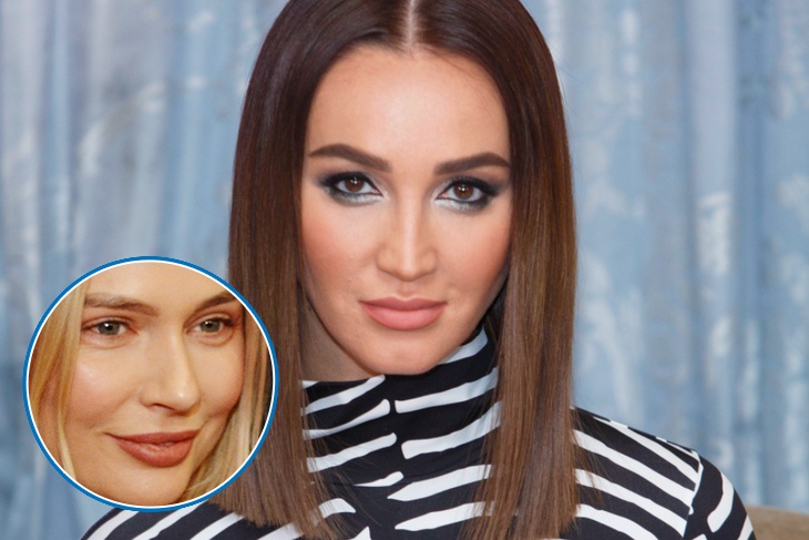 «Оля! Что за ядерная фотка!» Боня пришла в восторг от откровенного снимка Бузовой под струями воды