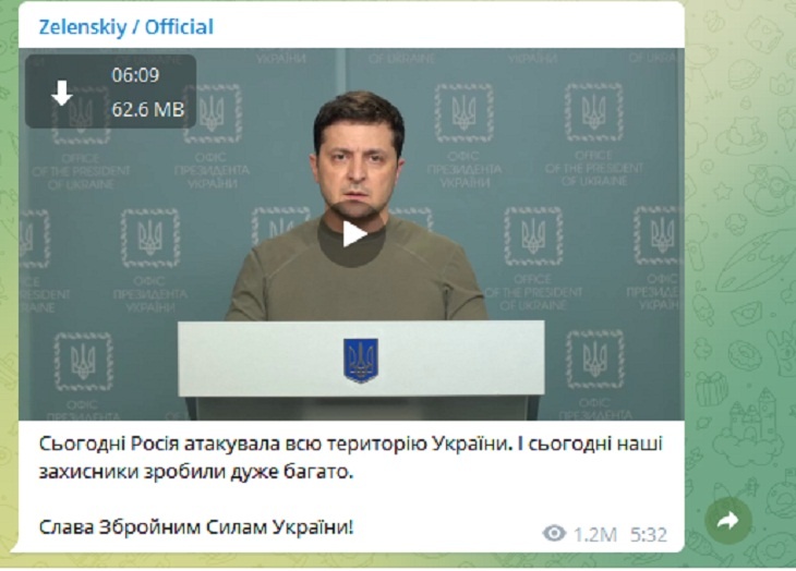 Запад не помог: Зеленский хочет обсудить с Россией безопасность Украины и ее нейтральный статус