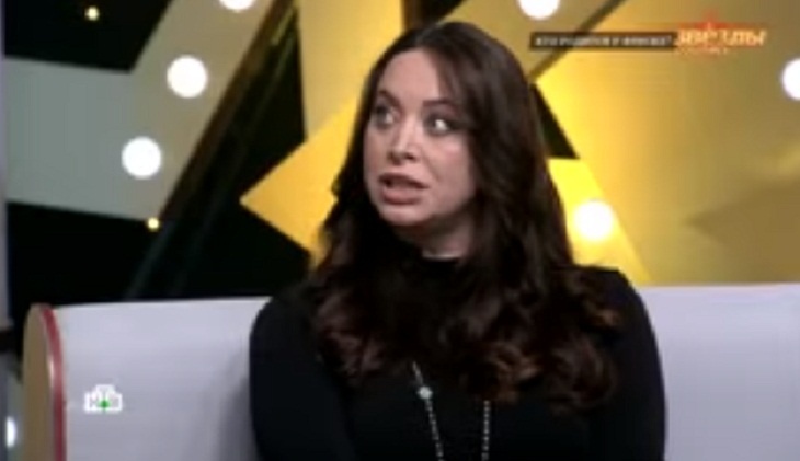 «Я слишком хочу детей»: сестра Жанны Фриске заявила, что не боится онкологического заболевания