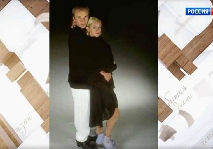 «Это было помутнение, Таня сильно плакала»: Жулин признался. что изменял Навке с Оксаной Грищук