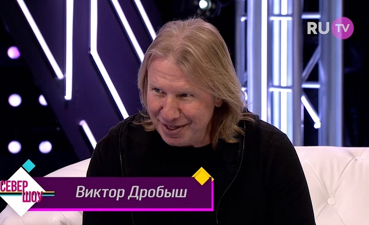 «По характеру, по манере»: Виктор Дробыш рассказал, какая певица становится второй Валерией