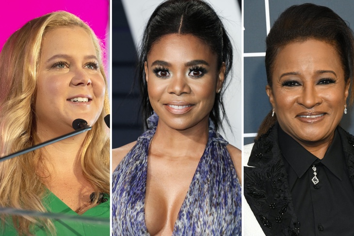 В 2022 году «Оскар» могут провести три женщины