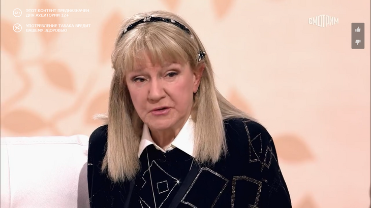 «И песни пошли другие, и петь по-другому стала»: Бичевская высказалась о Пугачевой