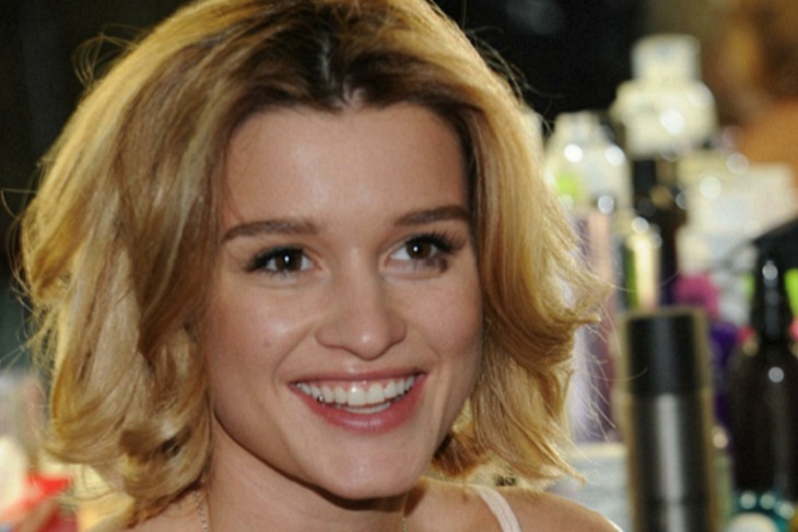 Бородина рассказала, как сделать грузинский салат с мясом: видео