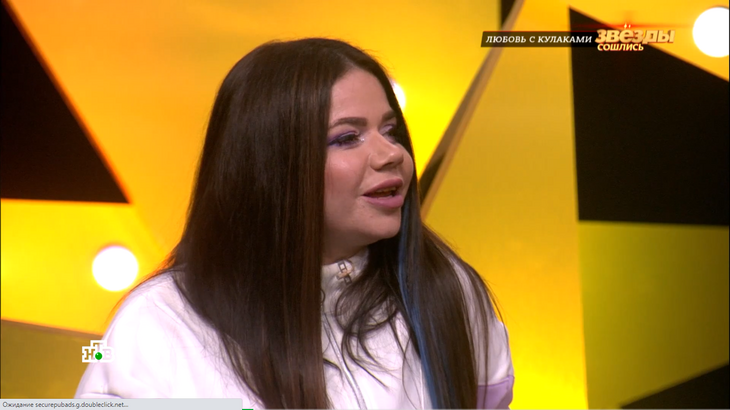 «У меня кровь могла пойти»: Бьянка рассказала об издевательствах отца-тяжелоатлета