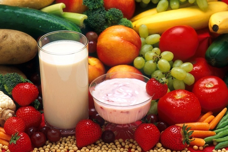  Снижают холестерин и давление: какие фрукты, овощи и ягоды полезны для сердца и сосудов