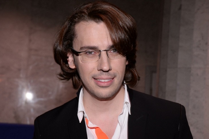 Галкин раскрыл, как воспитывает детей от Пугачевой