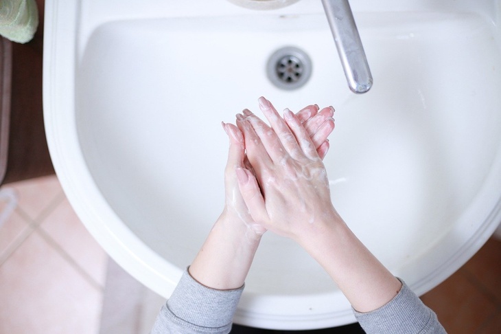 Косметолог объяснила вред ежедневного умывания мылом