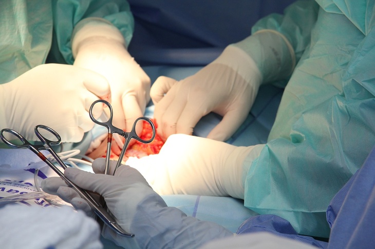 Дагестанский ортопед объяснил, чего нельзя делать с отсеченной конечностью