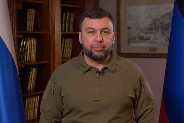 Жители ДНР экстренно эвакуируются в Россию, сразу после этих новостей в Донецке прогремел взрыв