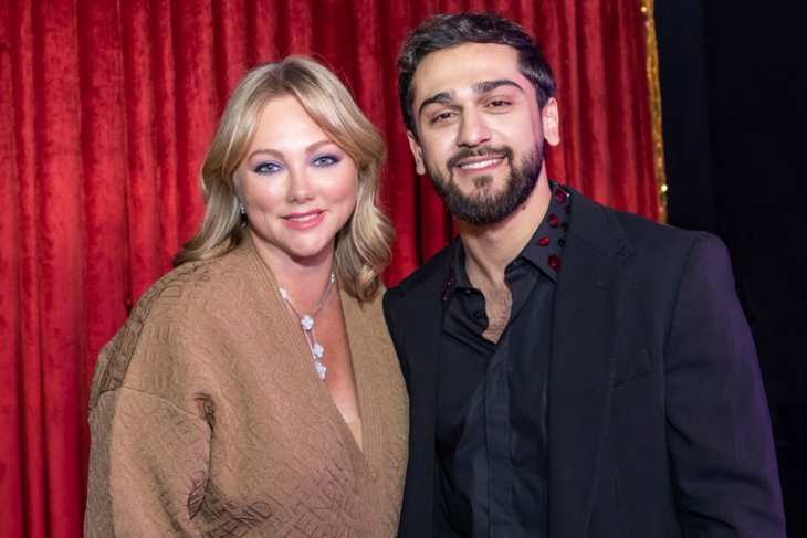 «Теории заговора и споры — это прекрасно!»: продюсер шоу «Маска» раскрыла тайны третьего сезона «Теории заговора и споры — это прекрасно!»: продюсер шоу «Маска» раскрыла тайны третьего сезона