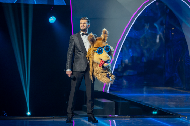 Продюсер «Маски» рассказала, почему у них на проекте остаются лишние костюмы