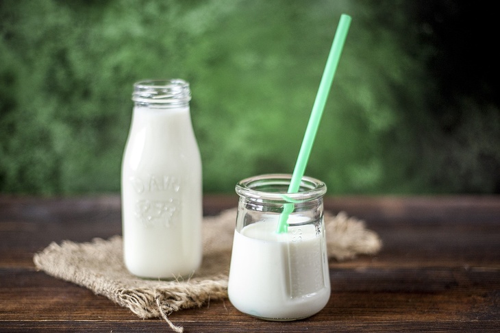 Диетолог: какие молочные продукты вызывают кандидоз