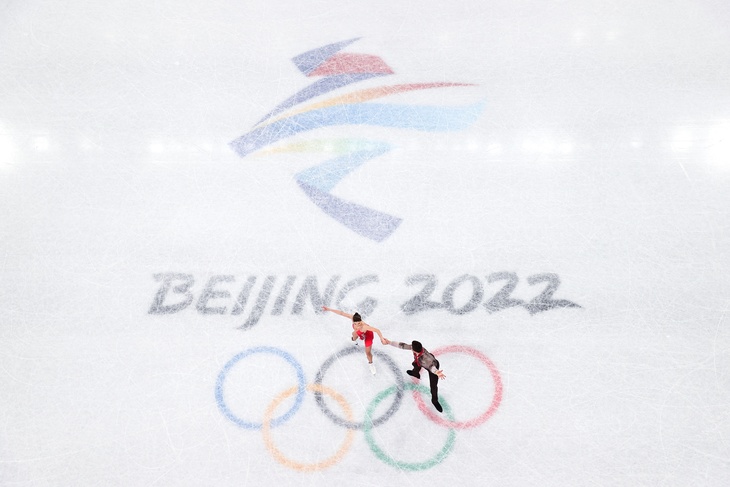 Россия побила свой рекорд по количеству медалей на зимних Олимпиадах