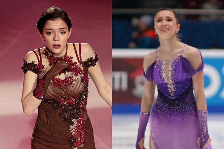 После личного разговора с Валиевой Медведева обрушилась с критикой на СМИ