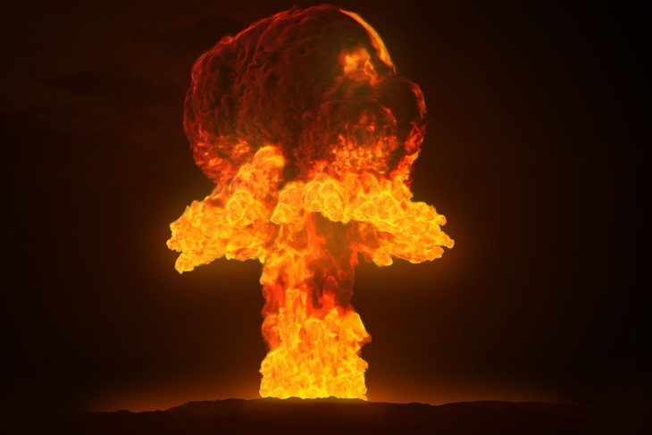 Конгресс США просит Байдена увеличить расходы на ядерное оружие из-за России