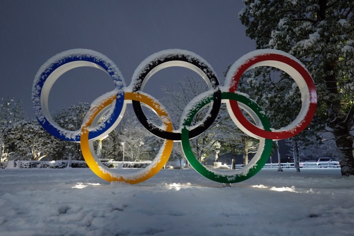 Стало известно, сколько денег получат призеры Олимпиады-2022 за медали, привезенные из Пекина