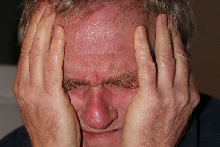 Немецкий врач назвал три самых тревожных признака инфаркта