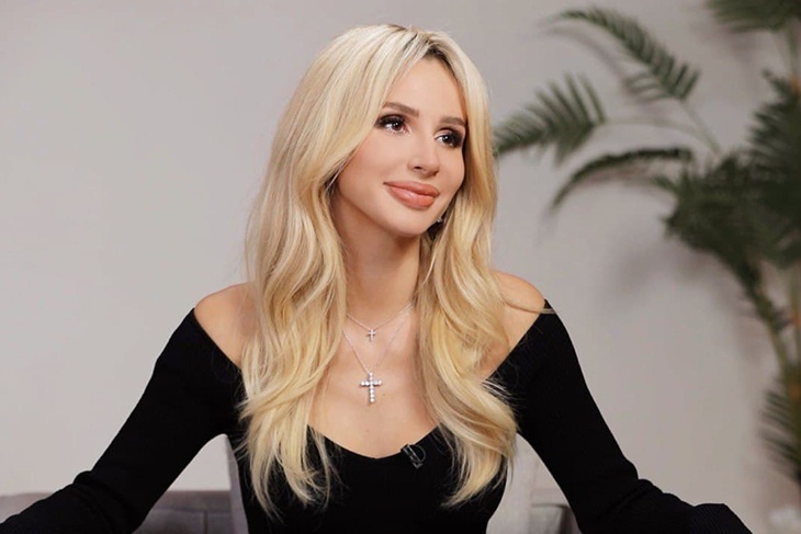 Светлана Лобода показала две полоски на тесте: «Не стала исключением»