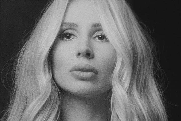 «Я просто плачу»: Лобода высказалась о событиях на Украине