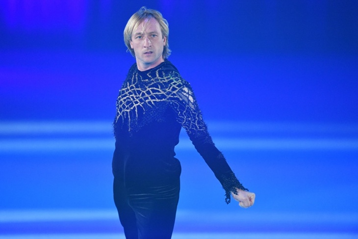 Сейчас этим не удивишь: Плющенко напомнил, как 12 лет назад предсказал будущее в фигурном катании