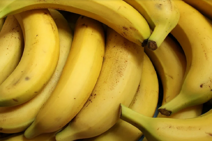 Аналитик: в феврале резко подорожают бананы, мебель и автозапчасти